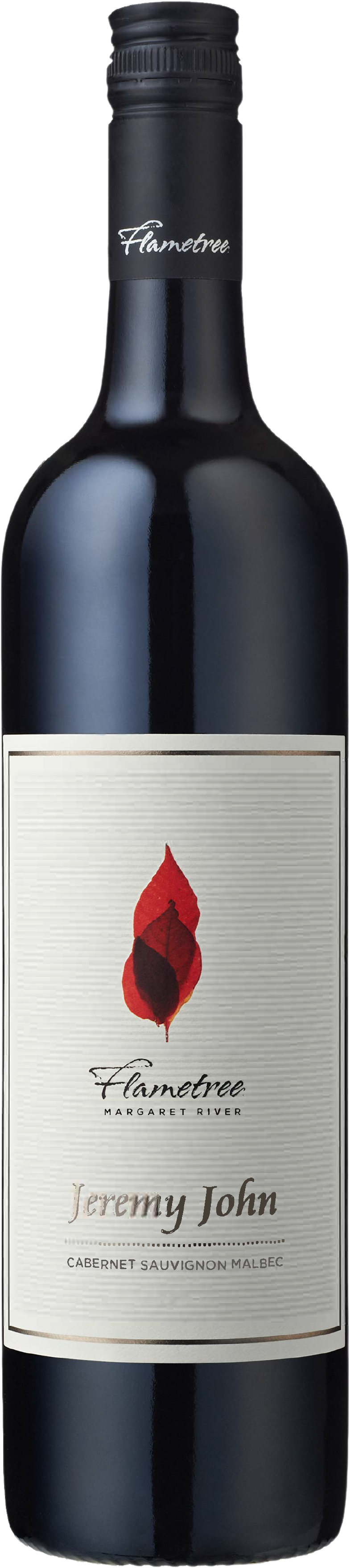 Flametree Jeremy John Margaret River Cabernet Sauvignon Malbec 2018